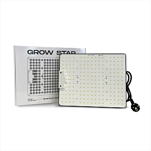  "ГРОУСТАР" КвантумБорд Светильник светодиодный 100 Вт (GROWSTAR QuantumBoard)