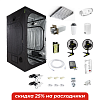 PROBOX INDOOR MASTER 120 & Flasher 2 FL 600 – IRUVS