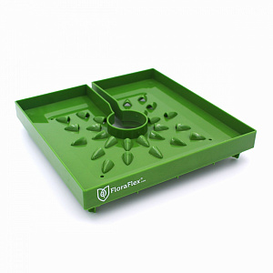 FloraFlex Крышка для капельного полива FloraCap v2,0 | 8"