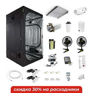 PROBOX INDOOR MASTER 120 & Flasher 2 FL 600 – IRUVS