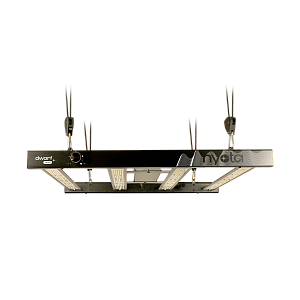 Nyota Dwarf 270 Вт Светодиодный светильник LED