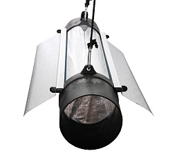 GARDEN HIGHPRO PROTUBE 125L Светильник с отражателем GARDEN HIGHPRO PROTUBE 125L Светильник с отражателем