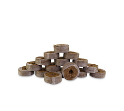 Simplex Coco Plug Кокосовый субстрат в таблетках (1 шт)