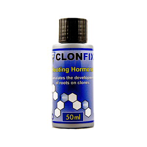 Hesi® "КлонФикс" Укоренитель саженцев 50 мл (ClonFix)
