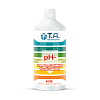 Terra Aquatica (GHE) pH- 1 л Регулятор pH