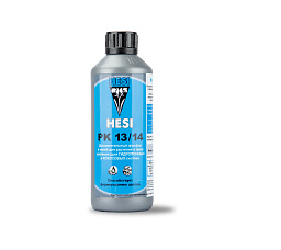 Hesi® РК 13/14 Удобрение минеральное для стадии цветения 0,5 л