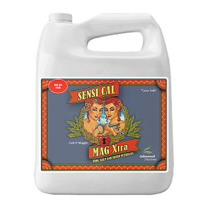 Sensi Cal-Mag Xtra Advanced Nutrients 5 л Стимулятор роста