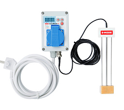 E-MODE SensiRoom H (полив) Прибор для управления поливом E-MODE SensiRoom H (полив) Прибор для управления поливом