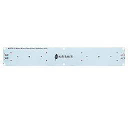 Minifermer® booster line 4,9 20 Вт Светодиодный светильник