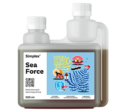 Simplex Sea Force 0,5 л Комплексный биостимулятор