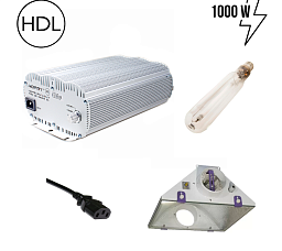 HDL 1000 set OPTIMA