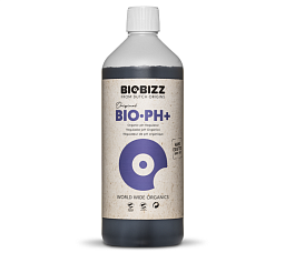 BioBizz® Регулятор pH+ 1 л