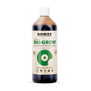 BioBizz Bio-Grow 1 л Органическое удобрение для стадии роста