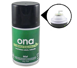 Ona® Apple Crumble Mist 170 г Нейтрализатор запаха