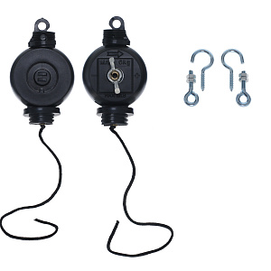 Подвесы Easy-Rolls 2.0 (2 шт.)