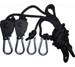 GARDEN HIGHPRO® Подвесы "Прохангер" до 68 кг (PROHANGER)