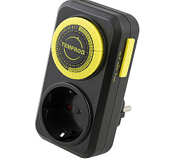 GARDEN HIGHPRO® Аналоговый таймер TEMPORIZADOR ANALOGICO