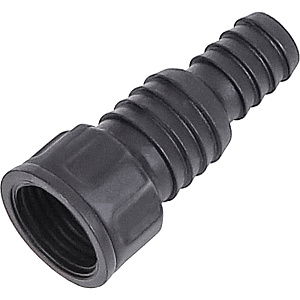 ЖУК Штуцер на шланги "ЖУК" 1/2" и 3/4"