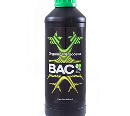 BAC Organic PK Booster 500 мл Органическая добавка для цветения