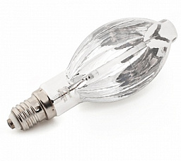 Reflux Лампа ДНаЗ с серебряным отражателем 400W