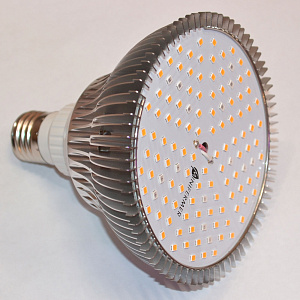 Minifermer® Е27 Sunlike SMD 4000K + 660nm Фитолампа