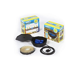 AQUAbox Spyder Фитильная система полива