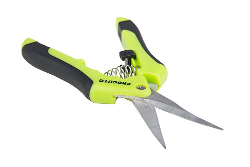 GARDEN HIGHPRO® Ножницы для обрезки с изогнутыми лезвиями "ПроКат" (PROCUT CURVED BLADES)