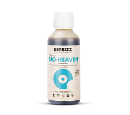 BioBizz Bio-Heaven 0,25 л Органический стимулятор метаболизма
