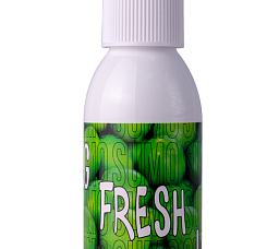 Нейтрализатор запаха Sumo Big Fresh Lime спрей 150 мл(Уценка#71)