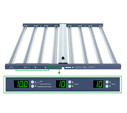 Nanolux LED SN 830W PRO Светодиодный светильник