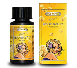 Атами "Рутбастик" 50 мл Стимулятор корнеобразования (Atami Rootbastic)