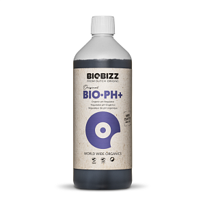 BioBizz pH+ 0,5 л Регулятор pH