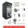 Pro Box INDOOR 80 & Rootster Board Lite 225
