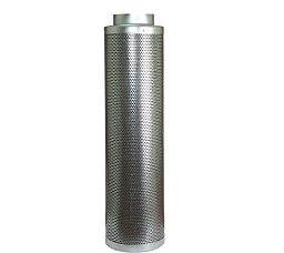 Nano Filter 500 м3 / 125 мм Угольный фильтр