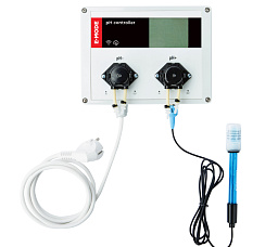 E-MODE Контроллер pH с Wi-Fi Прибор для автоматической подачи рН-реагентов