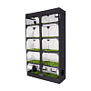 GARDEN HIGHPRO® Гроутент "Пробокс Пропагатор" XL (120*40*200 см) (PROBOX PROPAGATOR)