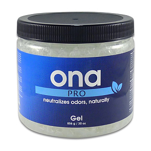 Ona® Pro гель 1 л Нейтрализатор запаха