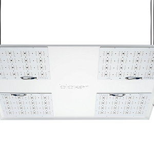 Blaker QB-640 PRO Светодиодный светильник(Уценка#161)