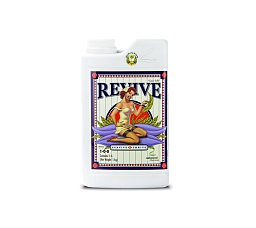Advanced Nutrients® "Оживитель" Добавка для снижения стресса 1 л (Revive) Advanced Nutrients® "Оживитель" Добавка для снижения стресса 1 л (Revive)