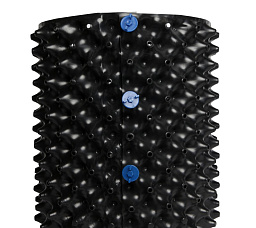 AERO PRUNING POT 25 л 30/40/3 Горшок диаметр 30 см