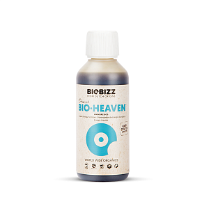 BioBizz Bio-Heaven 0,25 л Органический стимулятор метаболизма