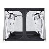 GARDEN HIGHPRO® Гроутент "Пробокс Бейсик 240" (240*240*200 см) (PROBOX BASIC 240)