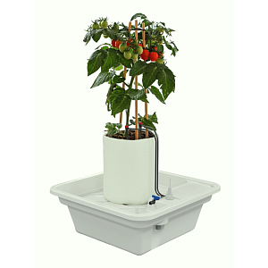 E-MODE Практика 60 Система выращивания (капельный полив / Ebb&Flow), 60 л, 1+ растения