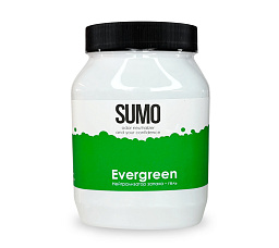 Sumo® Evergreen гель 1 л Нейтрализатор запаха