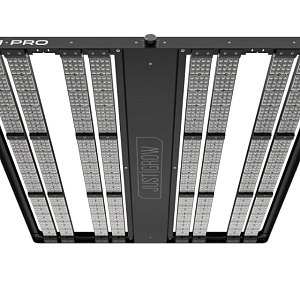 Just grow Х1 Pro 800 Вт - BL Светодиодный светильник