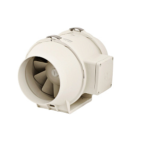 Soler&Palau® TD-350/125 Канальный вентилятор