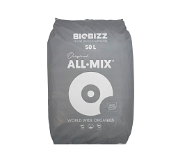 BioBizz All-Mix 50 л Субстрат почвосмесь