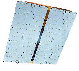 Minifermer® Quantum board 120 (60*2) Вт 301b Светодиодный светильник драйвер металл 1,6