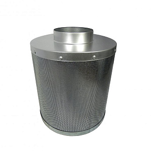 Nano Filter 600 м3 / 160 мм Угольный фильтр