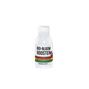 Rastea Bio-Bloom Booster 100 мл Органический стимулятор цветения (Распродажа)